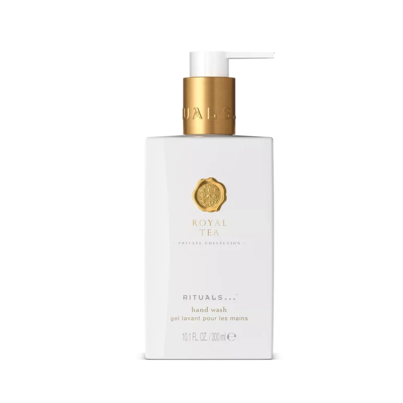 The Rituals Royal Tea Coffret cadeau de cuisine winkey