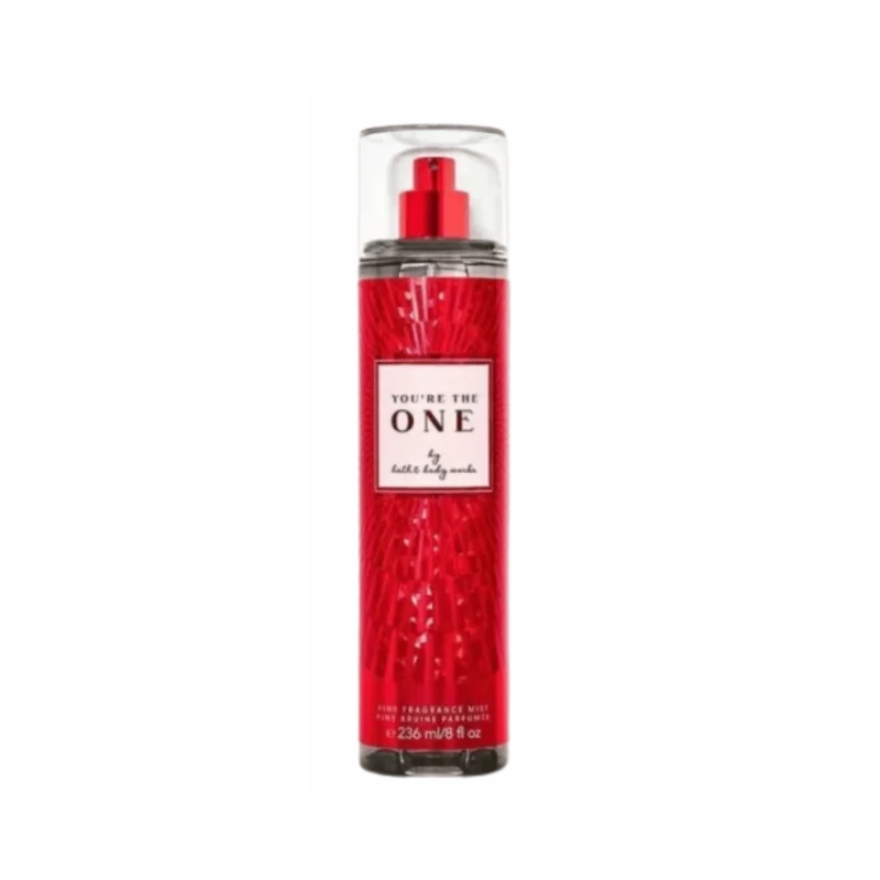 BATH AND BODY WORKS – You're The One Brume Parfumée 236 ml