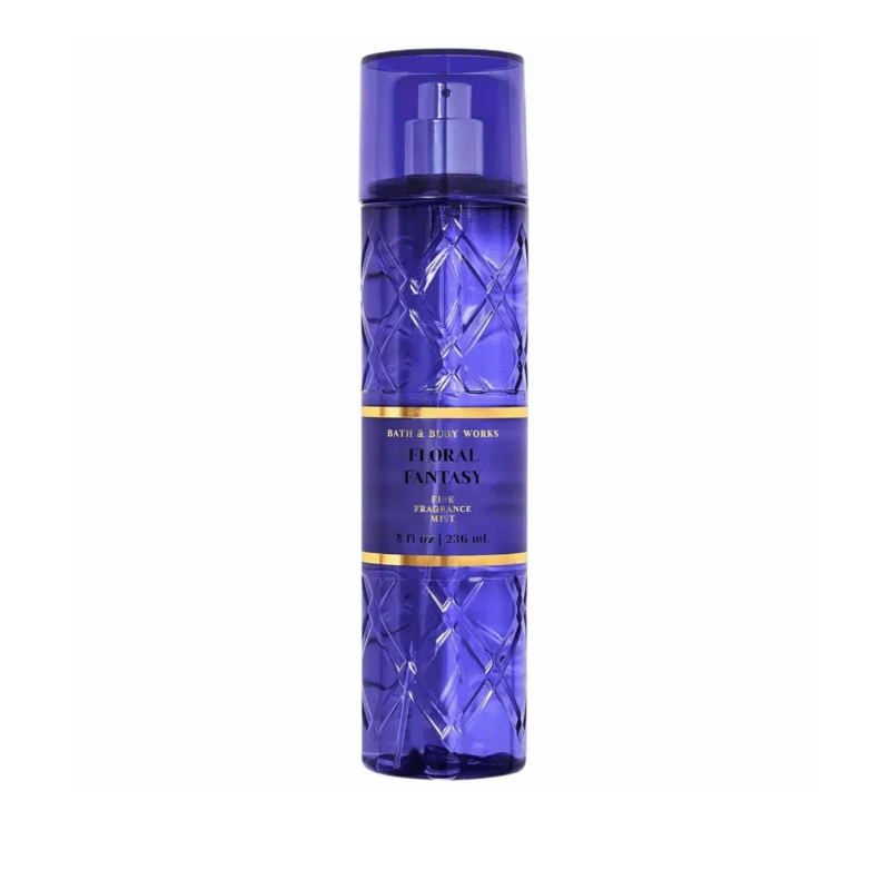Bath & BODY WORKS FLORAL FANTASY Fine Fragrance Mist 236ml
