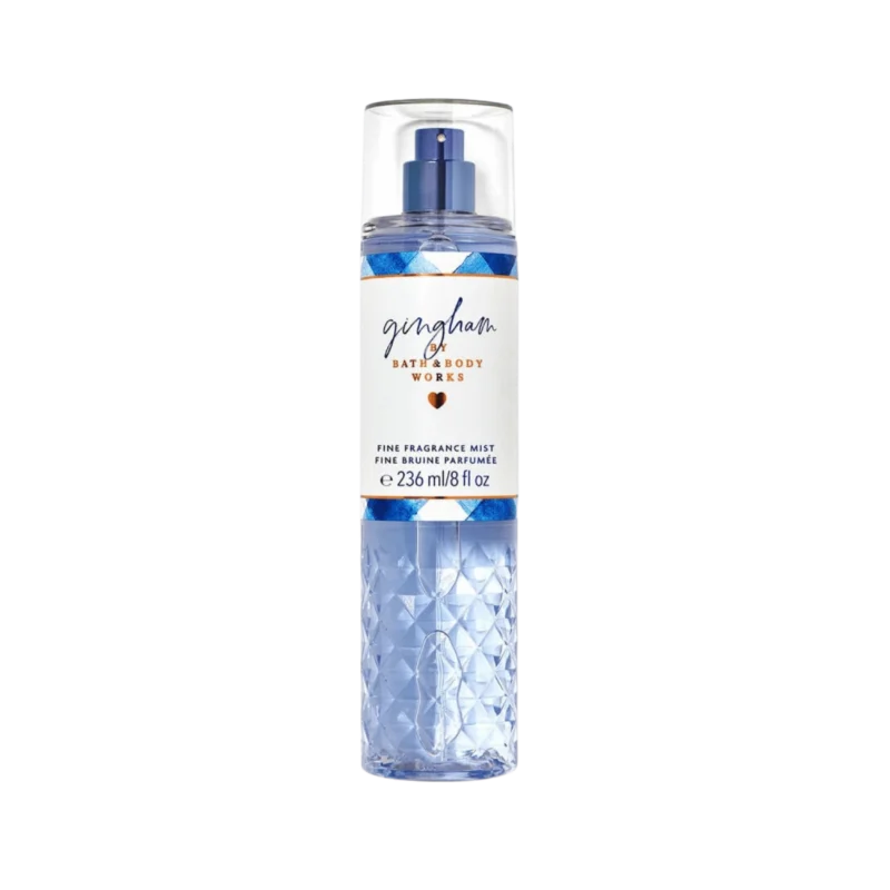 Bath-Body-–-Fine-Fragrance-Mist-–-Gingham-236ml