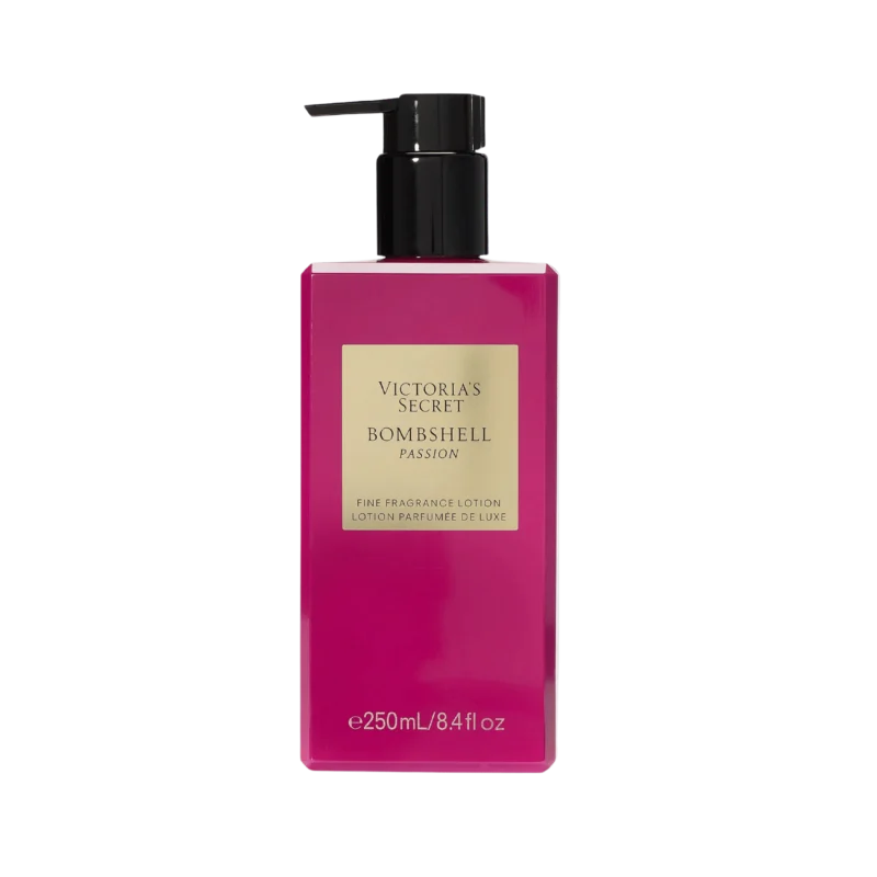 Lotion parfumée Bombshell Passion Winkey 250ml