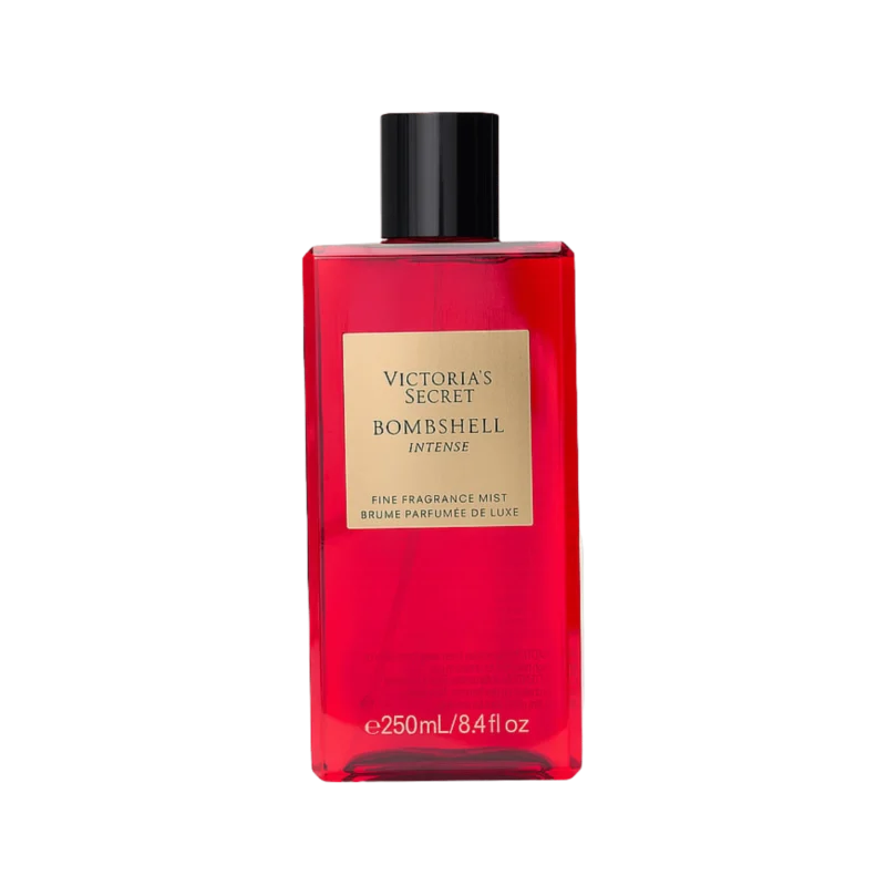 Brume parfumée intense Bombshell Winkey 250ml