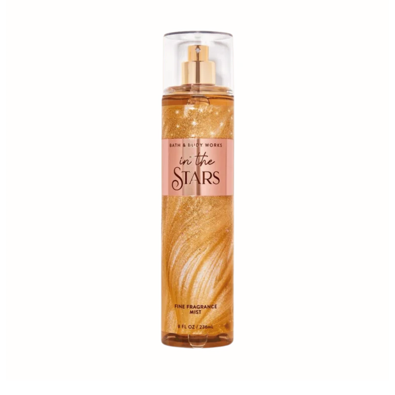 In The Stars Fine Fragrance Mist 236 ml