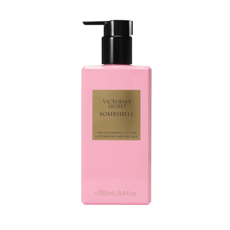 Lotion parfumée Bombshell Winkey 250 ml