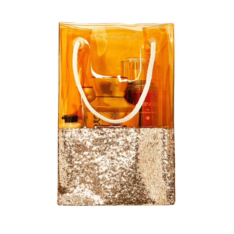 Luminous Ensemble de sacs cadeaux