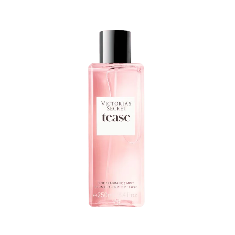 Noir Tease Brume Parfumée Corps