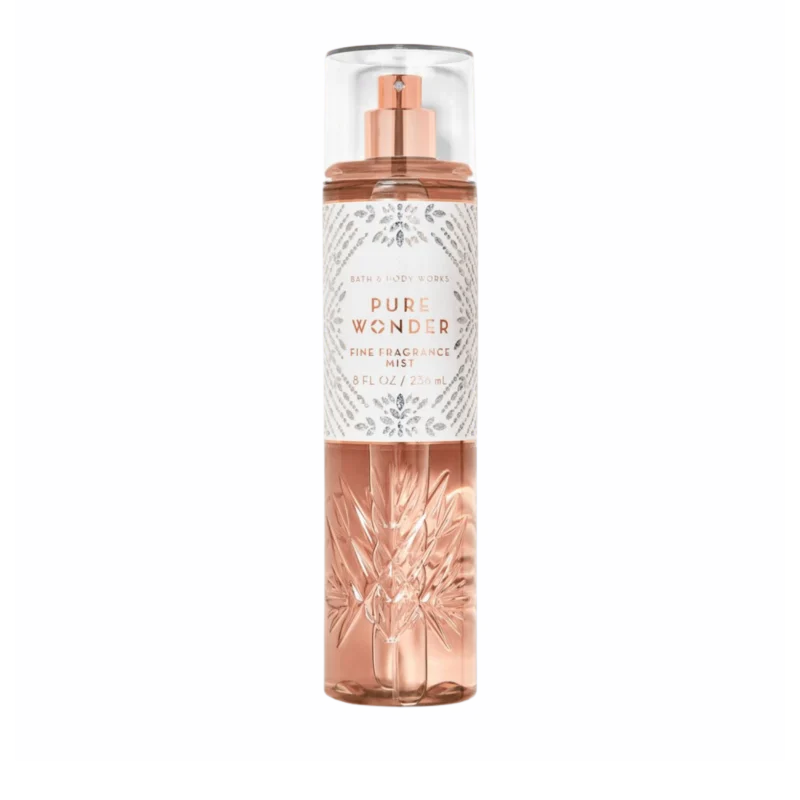 Pure Wonder Fine Fragrance Mist 236ml