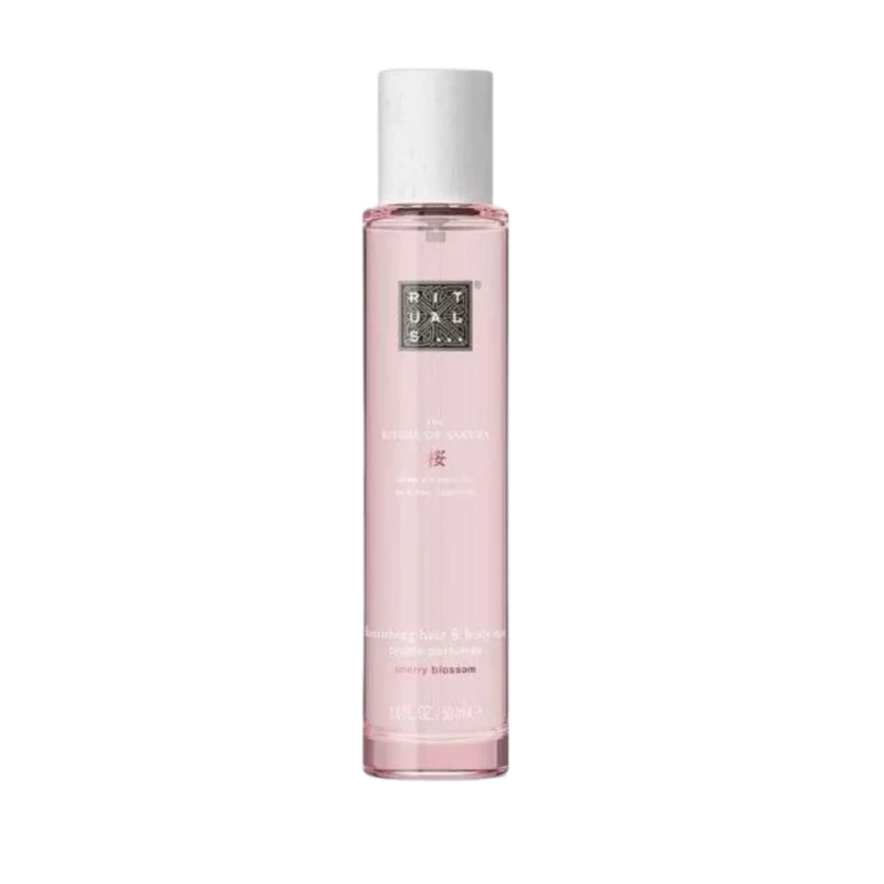 THE RITUALS OF SAKURA BRUME PARFUMEE 50ML