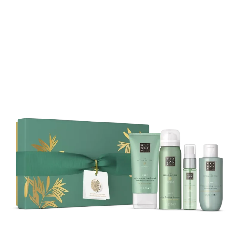 The Ritual of Jing - Gift Set S