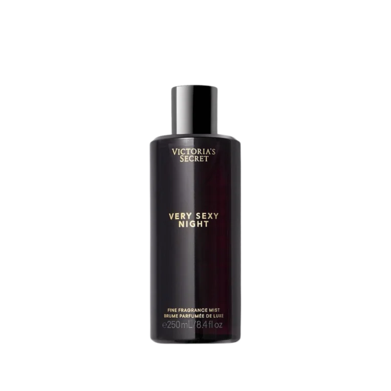 Very Sexy Night Brume Parfumée Corps