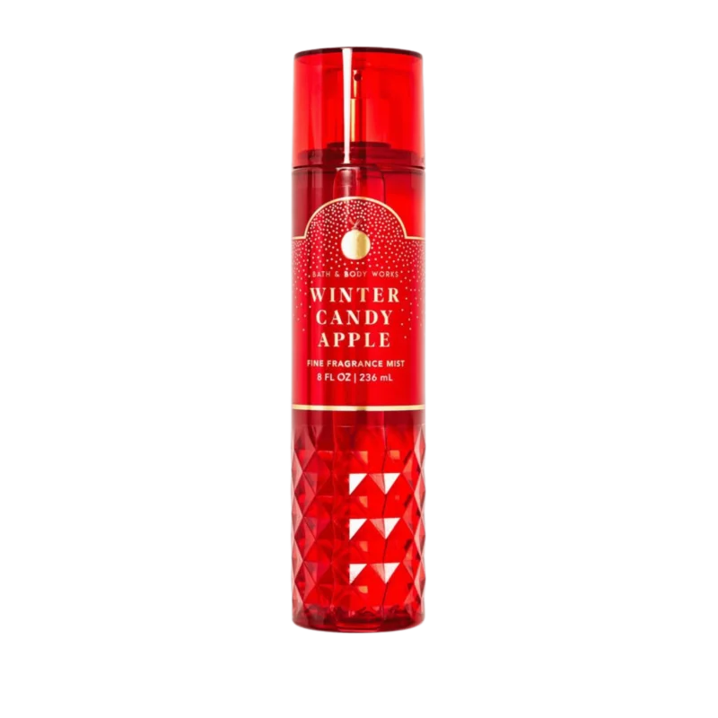 Winter Candy Apple Fine Fragrance Mist 236ml
