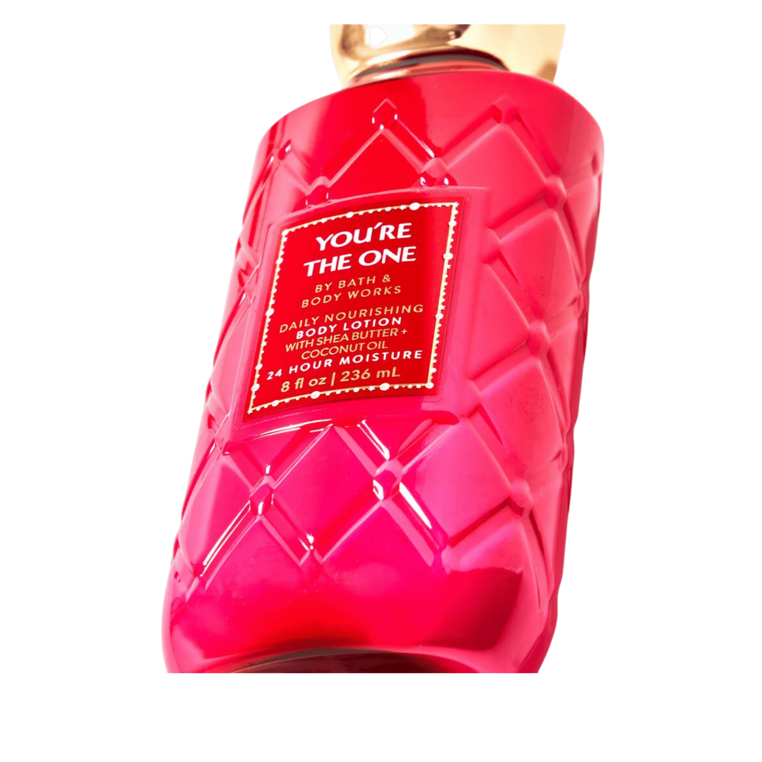 You’re The One Lotion Corporelle Nourrissante Quotidienne 236 ml