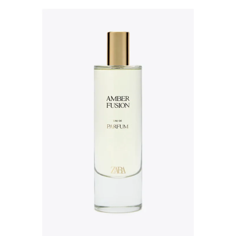 AMBER FUSION EDP 80ML