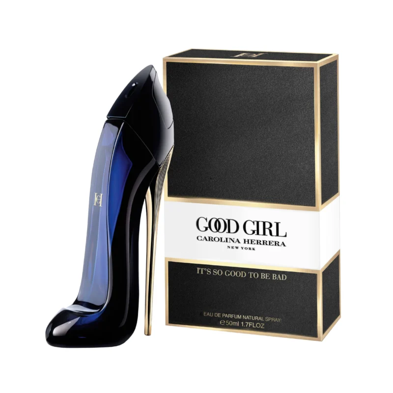 CAROLINA HERRERA - Good Girl Edp 80 ml