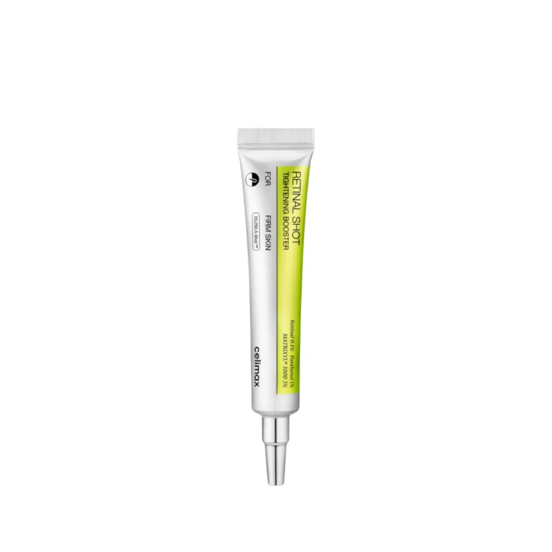 CELIMAX - RETINAL SHOT TIGHTENING BOOSTER - 15ml