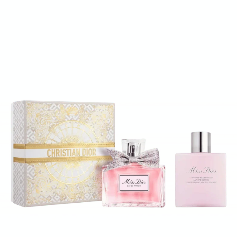 Miss Dior Eau de Parfum Coffret