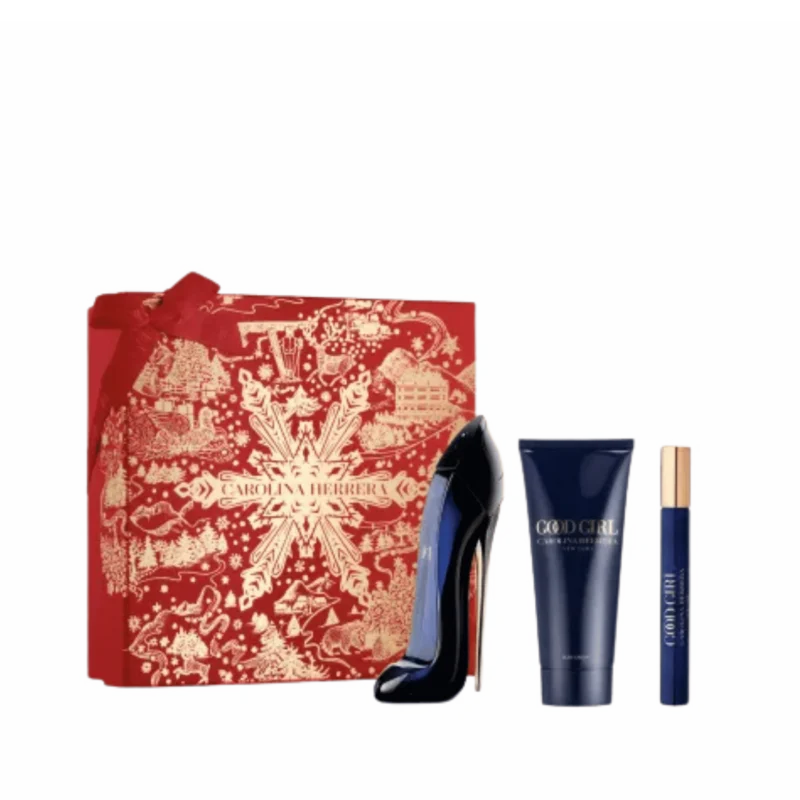 Carolina Herrera Coffret Good Girl Eau de Parfum