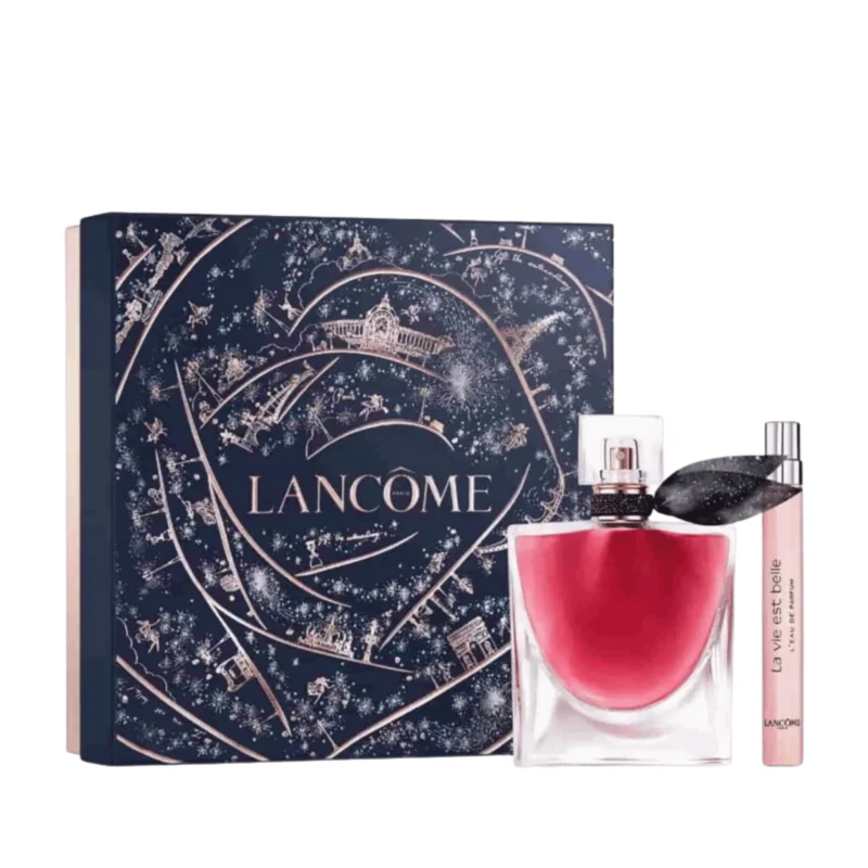 Coffret 2024 LANCÔME La Vie Est Belle Elixir