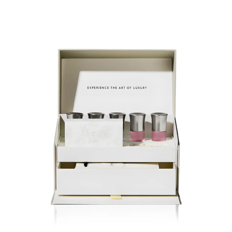 Coffret Découverte Assaf, 5 pièces x 10 ml winkey