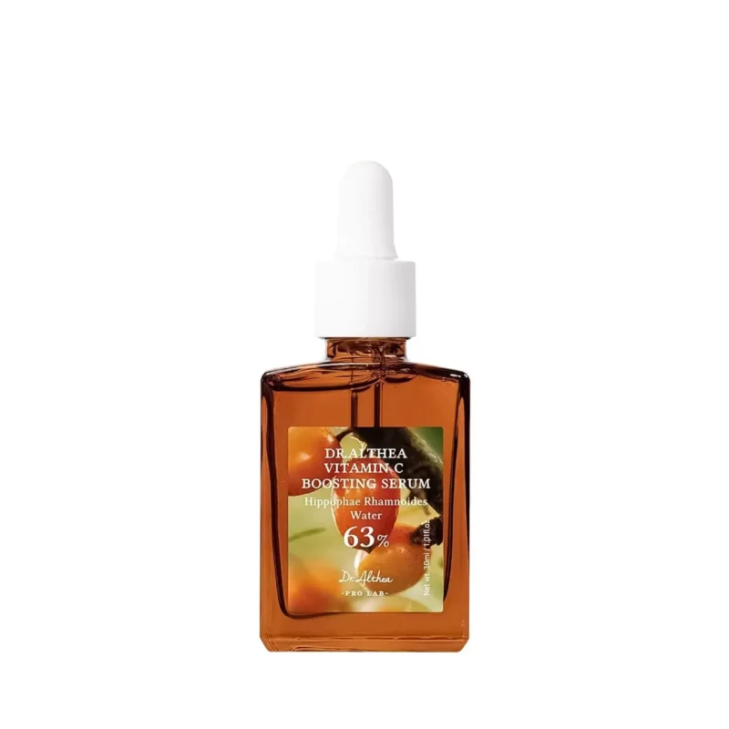 DR. ALTHEA VITAMIN C BOOSTING SERUM 30ML