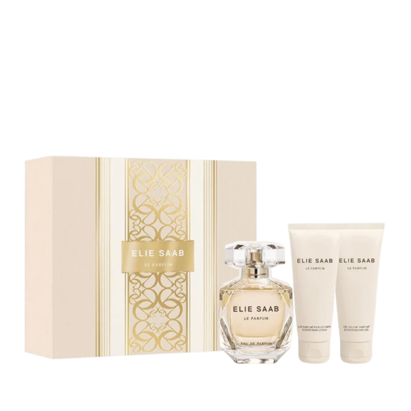 ELIE SAAB Coffret Eau de Parfum