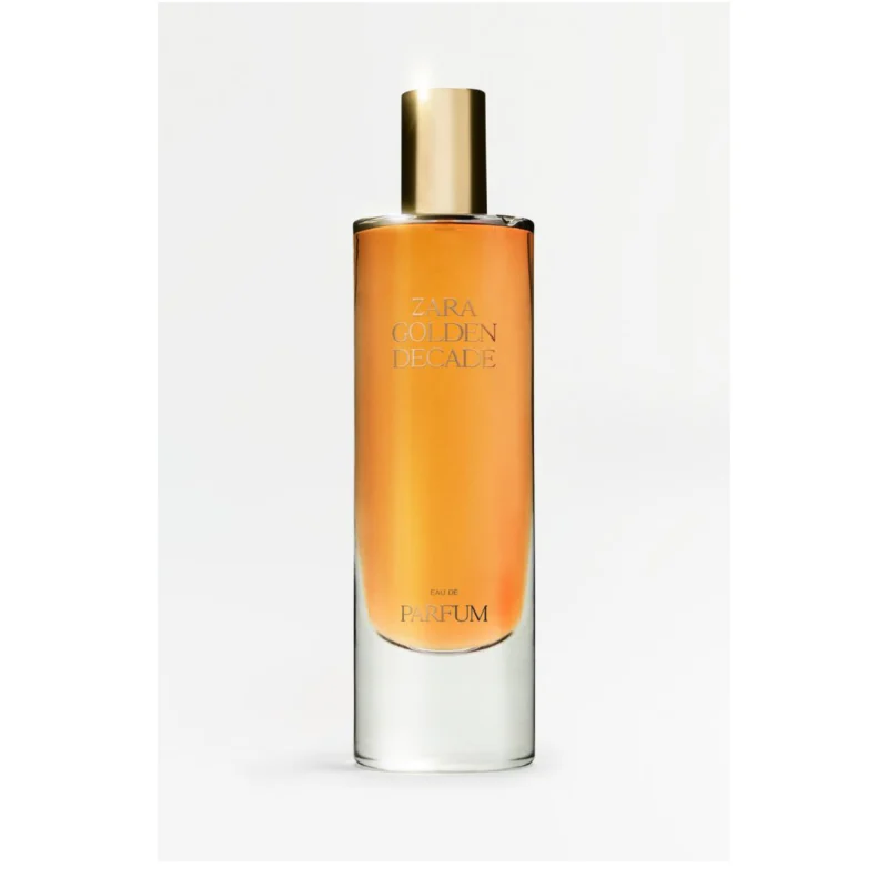 GOLDEN DECADE EDP 80ML