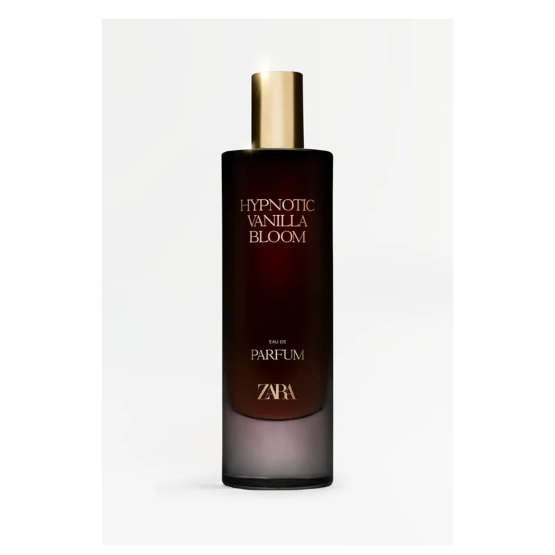 HYPNOTIC VANILLA BLOOM EDP 80 ML