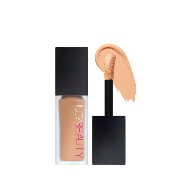 Huda Beauty #Fauxfilter Correcteur liquide mat lumineux 9ml (Teintes variées)