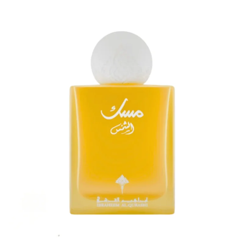 IBRAHIM AL QURASHI MUSK AL SHAMS 75 ml