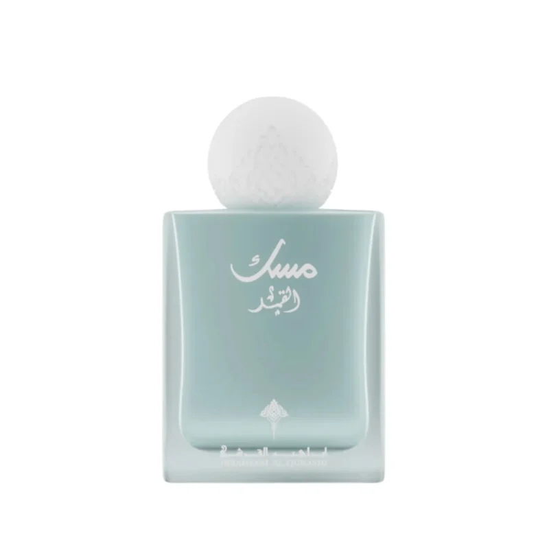 Ibraheem Al Qurashi Musk Al-Qamar 75 ml