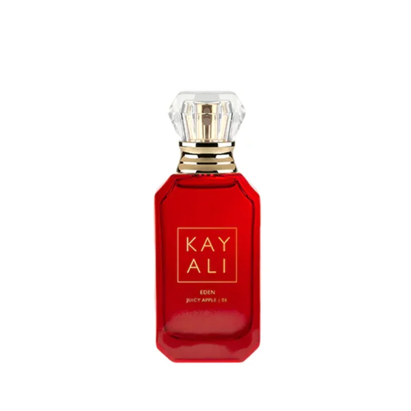 KAYALI  EDEN JUICY APPLE  | 01 Eau de Parfum Travel Spray