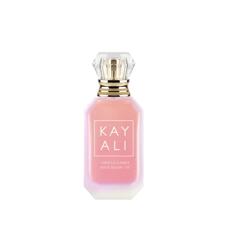 KAYALI Vanilla Candy Rock Sugar 42 Eau de Parfum 10ml