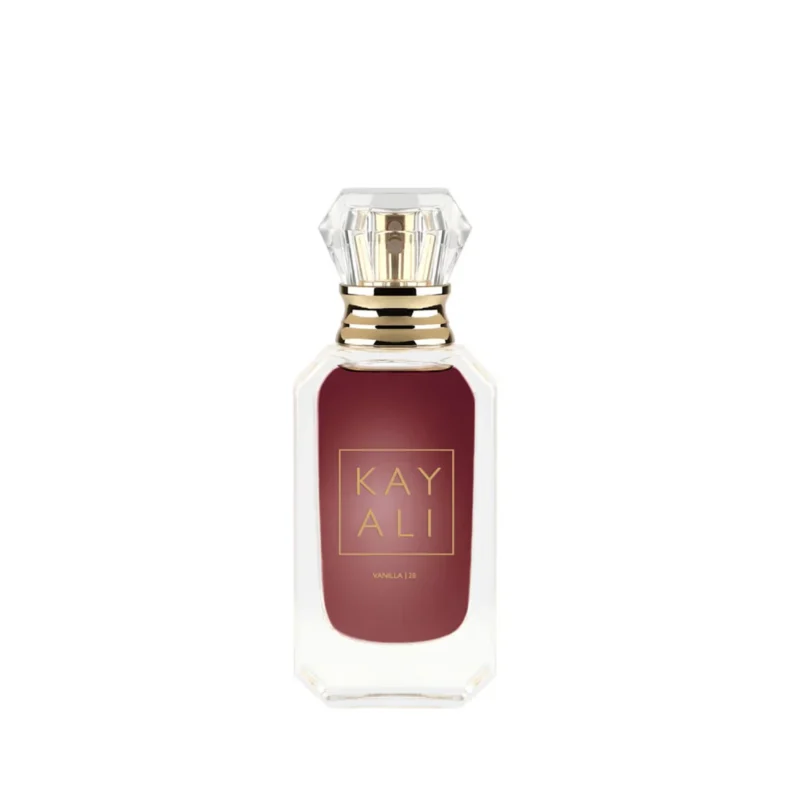 Kayali Vanille 28 Parfum - 10ml