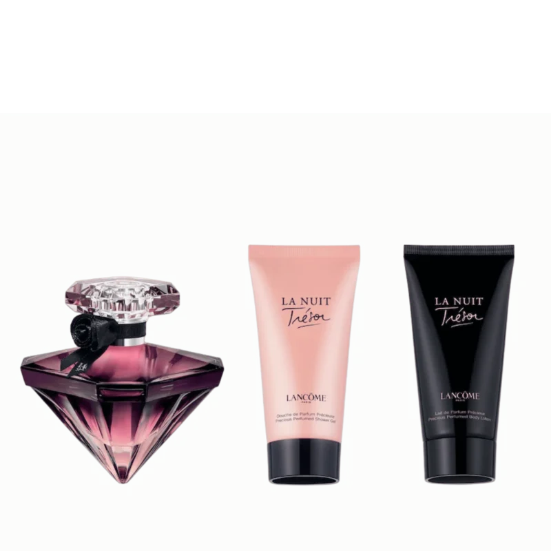 LANCÔME LA NUIT TRÉSOR Coffret Eau de Parfum