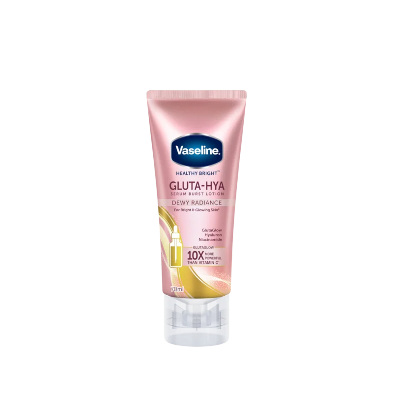 Lotion Sérum Vaseline® Gluta-Hya Éclat Frais 330ml