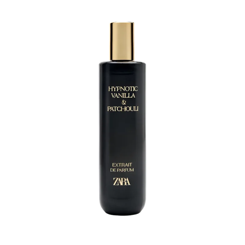 Perfume Zara Hypnotic Vanilla & Patchouli 80ml