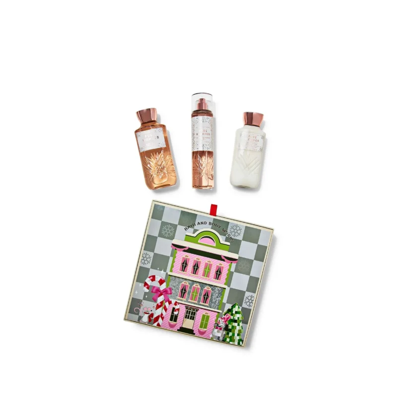 Pure merveille Coffret cadeau