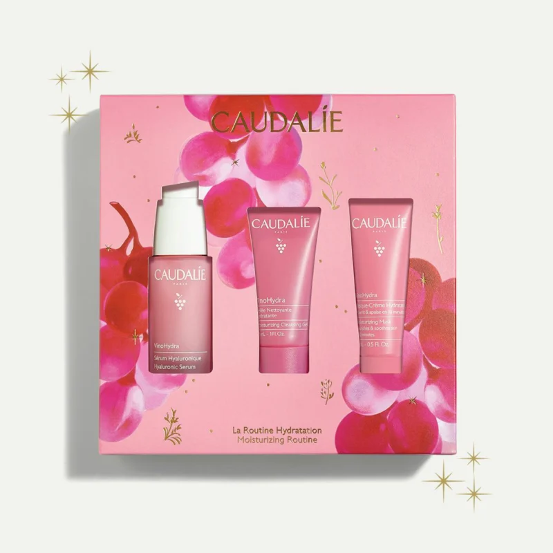 Routine Hydratation | Caudalie