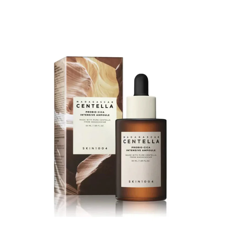 SKIN 1004 MADAGASCAR CENTELLA PROBIO CICA INTENSIVE AMPOULE 50 ML