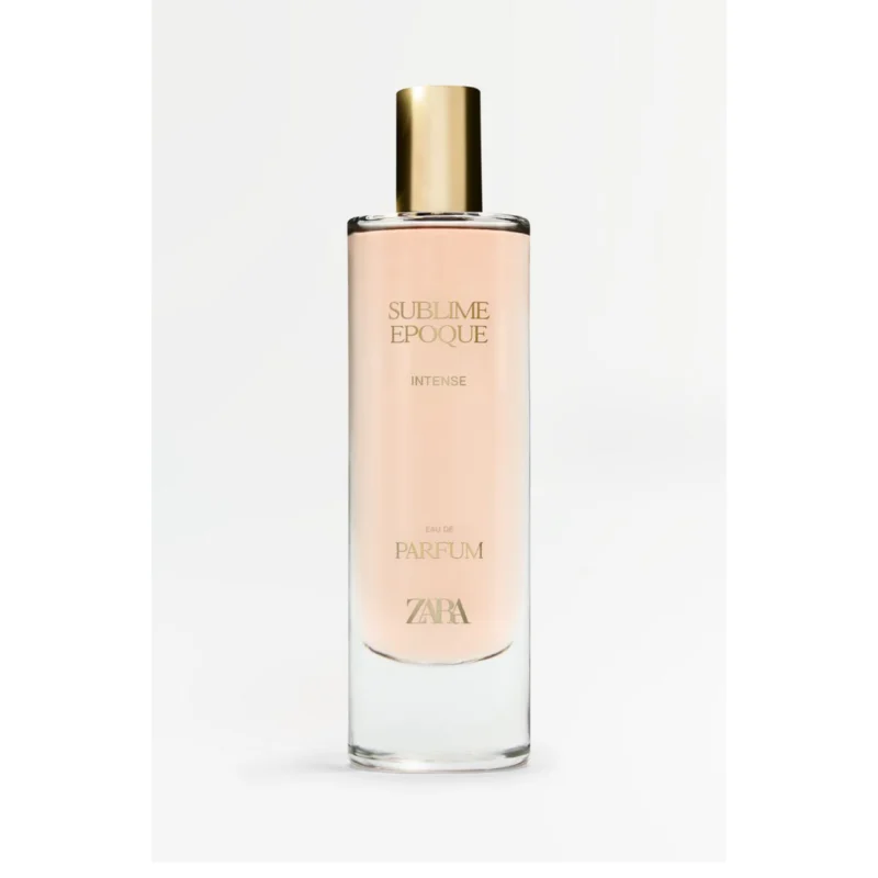 Sublime Epoque Intense Edp 80 ML