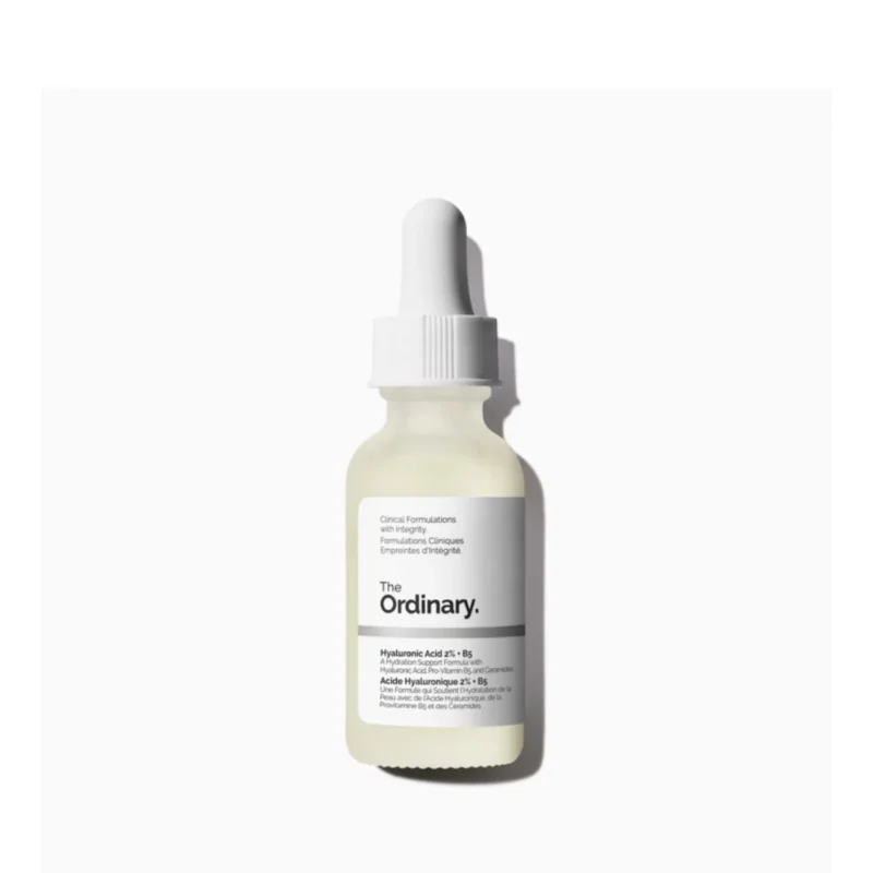 The Ordinary Hyaluronic Acid 2% + B5 30ml.