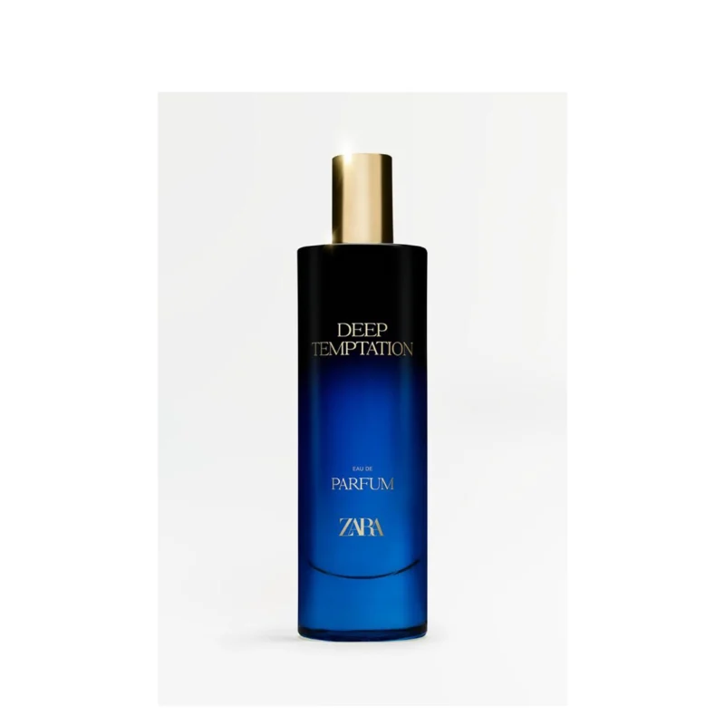 ZARA Deep Temptation 30ml Limited Edition
