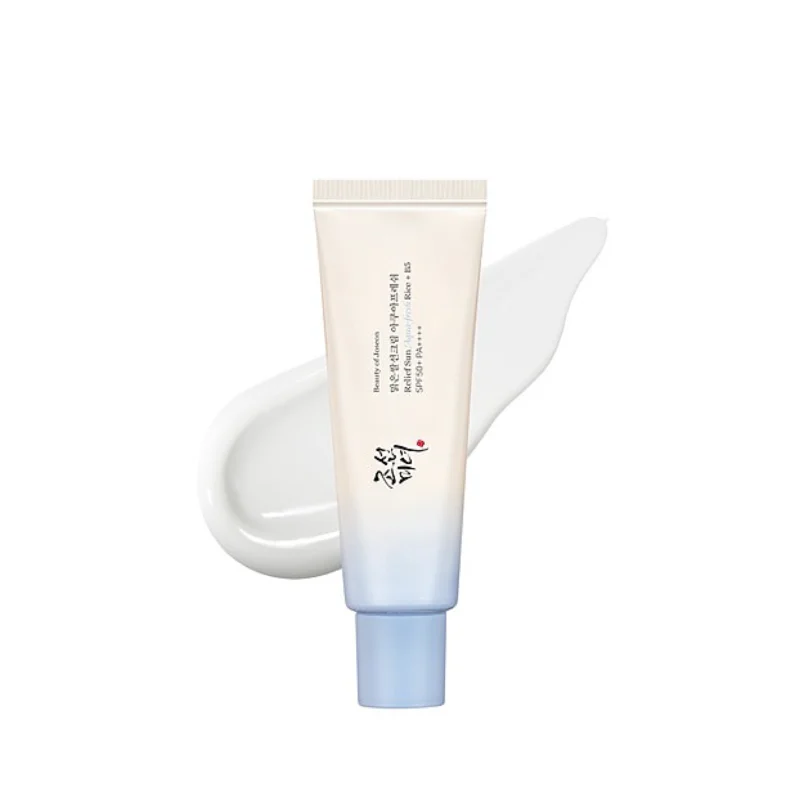 Beauty of Joseon Relief Sun Aqua-fresh : Rice + B5 50ml