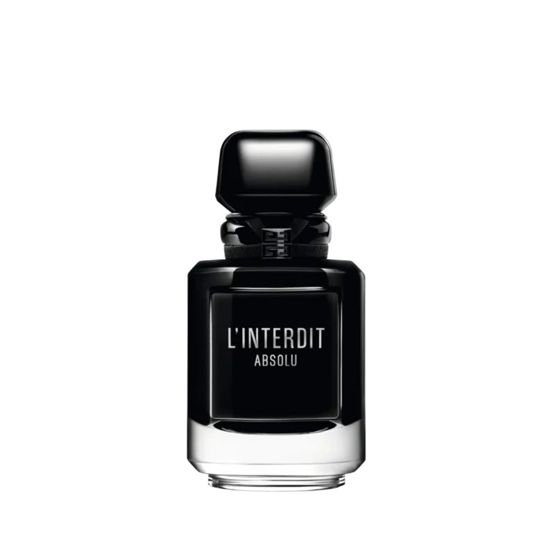 GIVENCHY - L'INTERDIT ABSOLU EDPI winkey 80 ml