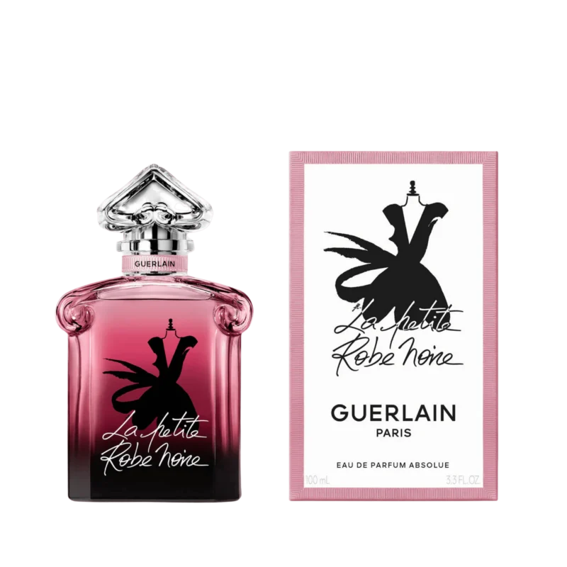 La Petite Robe Noire Absolue by Guerlain 100ml EDP