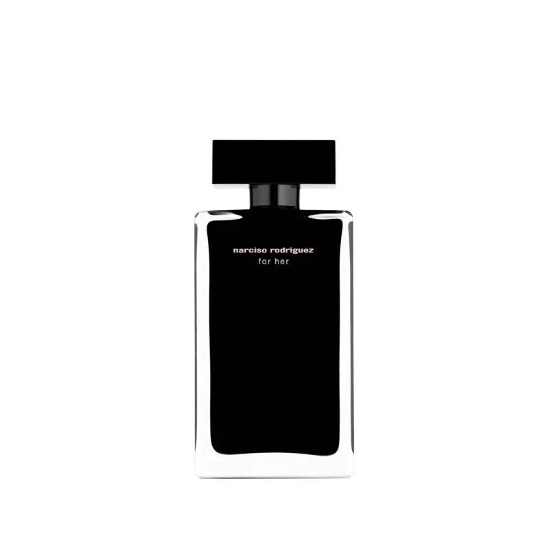NARCISO RODRIGUEZ FOR HER Eau de Toilette winkey 100ml