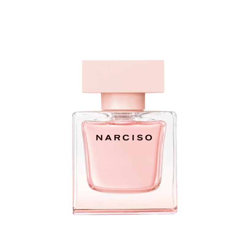 Narciso Rodriguez - Cristal EDP 90 ml winkey
