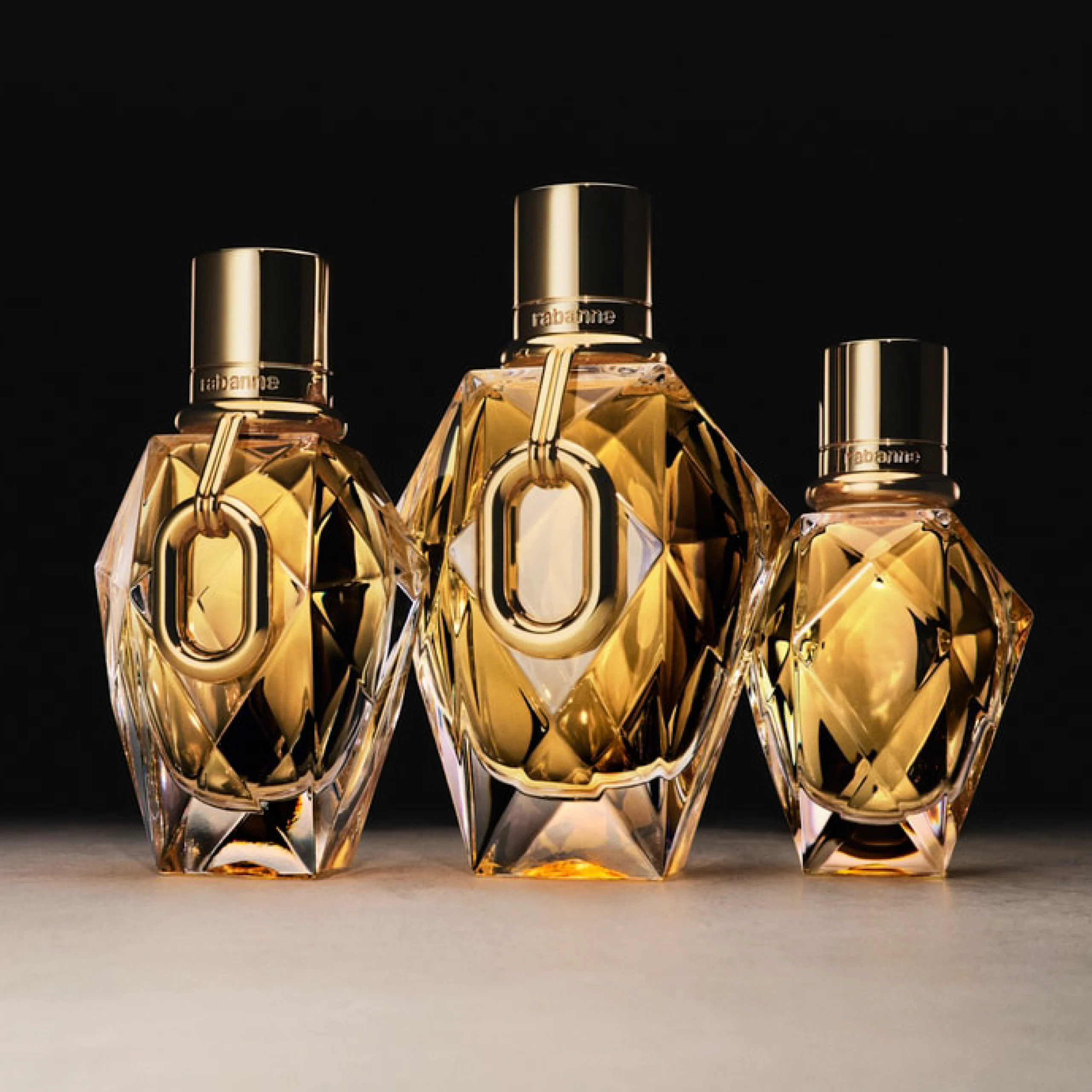 UN MILLION D'OR POUR ELLE winkey 90 ml – Image 3