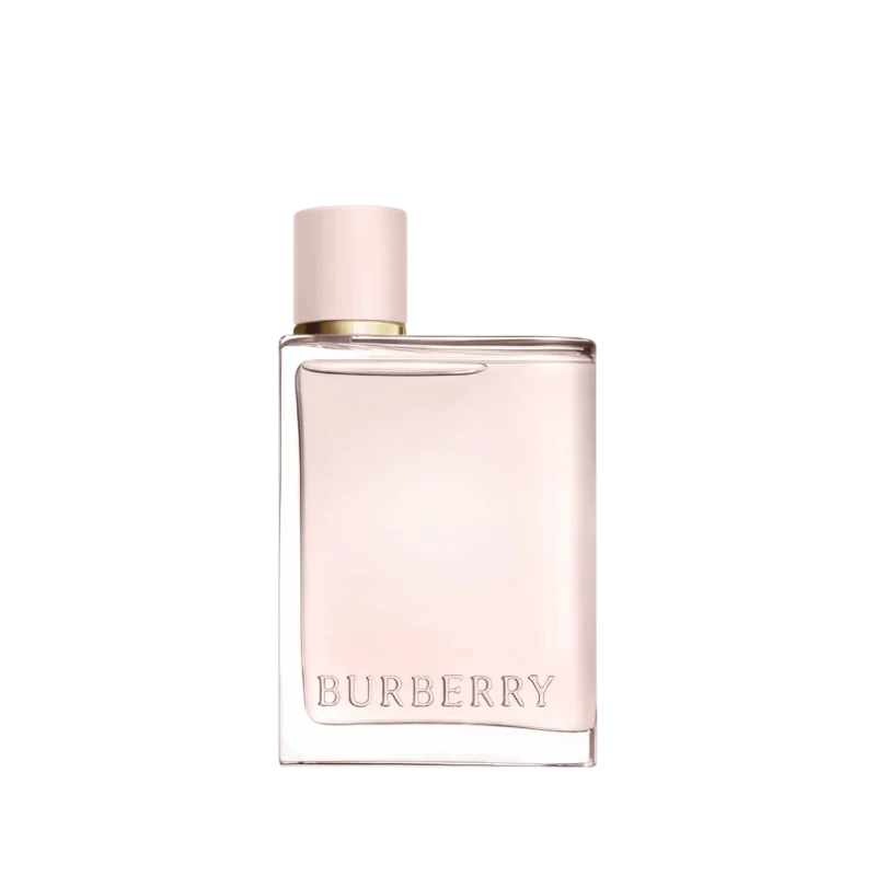 BURBERRY - HER EAU DE PARFUM 100ML