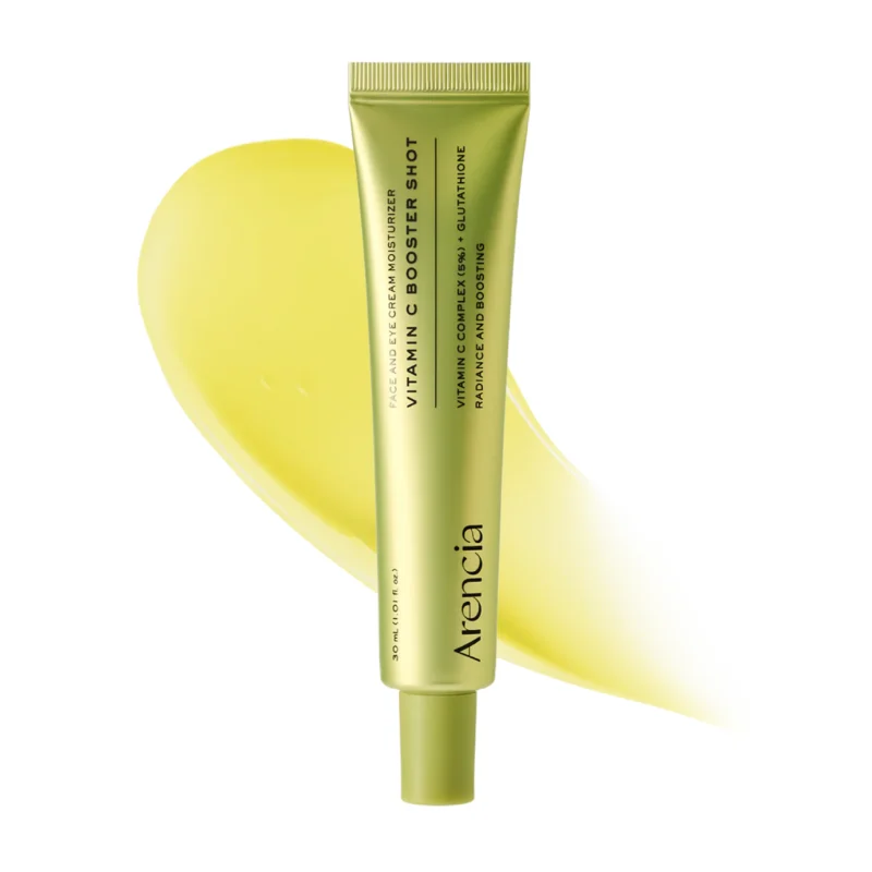 ARENCIA Vitamin C Booster Shot 30ml